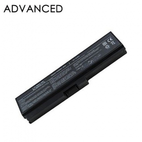 TOSHIBA PA3818U, 5200mAh baterie do notebooku