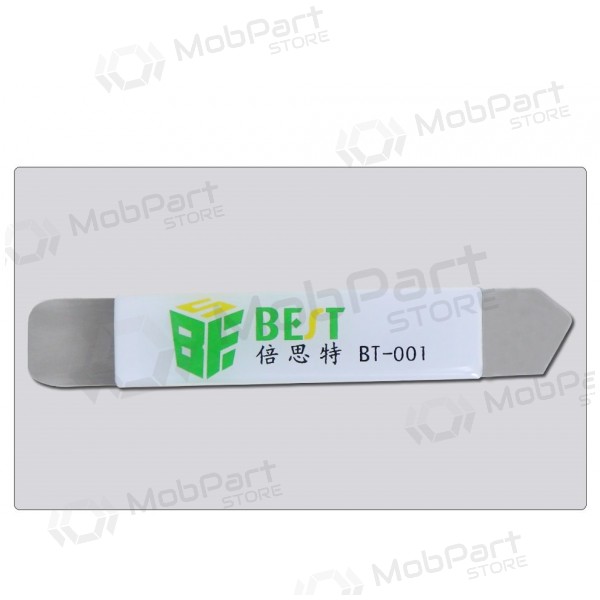 Kovový nástroj na demontáž telefonů BST-001