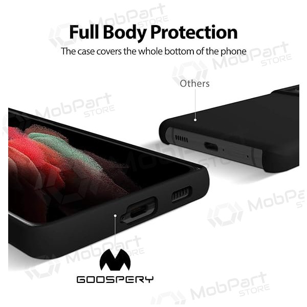 Samsung Galaxy A15 obal Mercury 