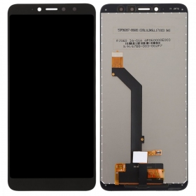 Xiaomi Redmi S2 (Redmi Y2) displej (černá)