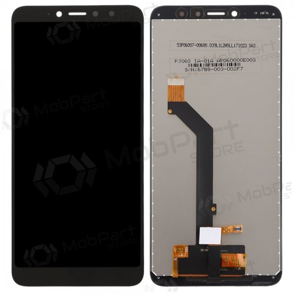 Xiaomi Redmi S2 (Redmi Y2) displej (černá)