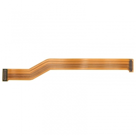 Huawei Mate 8 pagrindinė konektor (service pack) (originál)