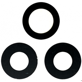 Apple iPhone 12 Pro Max sklo kamery (3ks)