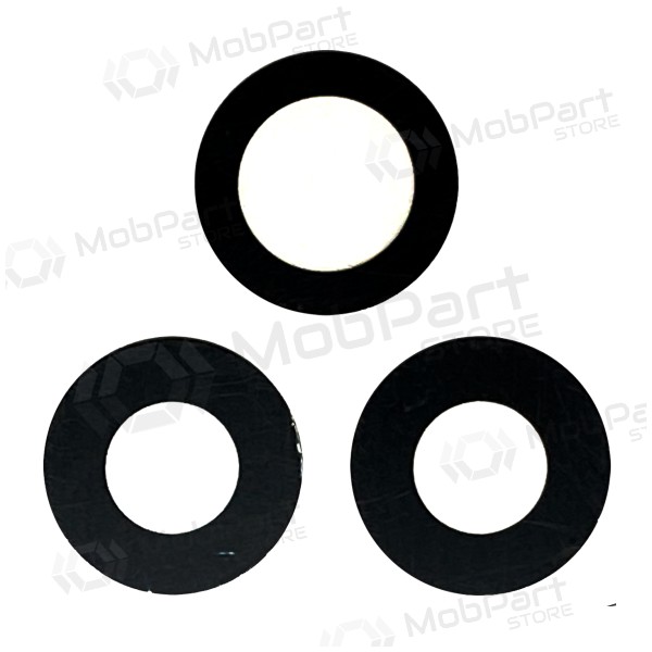 Apple iPhone 12 Pro Max sklo kamery (3ks)