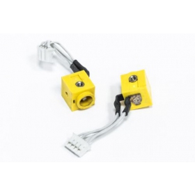 LENOVO Thinkpad T40, T41 dobíjecí konektor