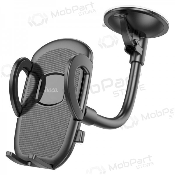 Držák telefonu do auta Hoco H10 (windshield) černá