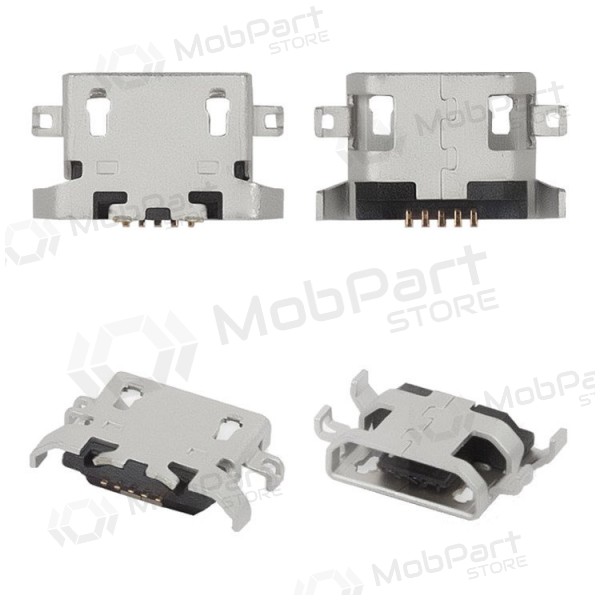 Lenovo A536 / A820 / A850 / A880 / A7000 / S90 dobíjecí konektor (originál)