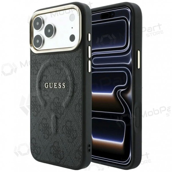 Apple iPhone 18 Pro obal 