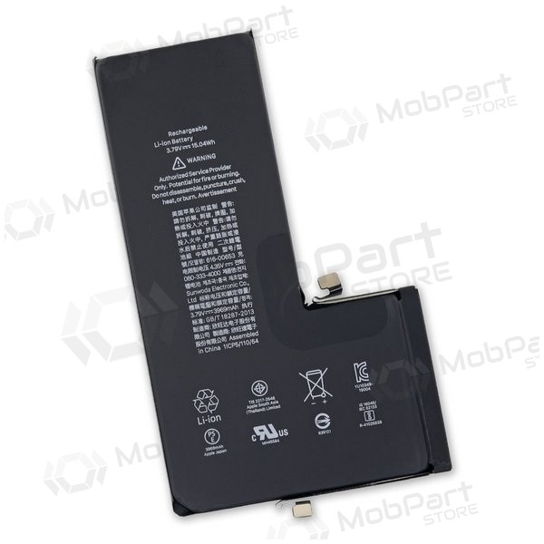 Apple iPhone 11 Pro baterie / akumulátor (3046mAh) - Premium
