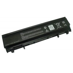 DELL N5YH9, 5200mAh baterie do notebooku, Advanced