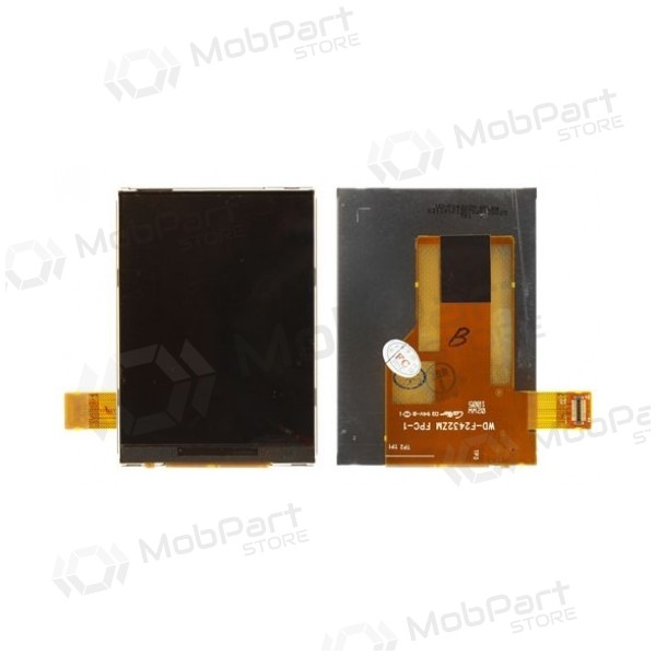 HTC Smart LCD displej