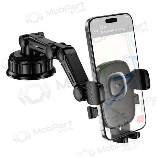 Automobilový telefonní držák Hoco H89 na palubní desku 4.5–7 palců.