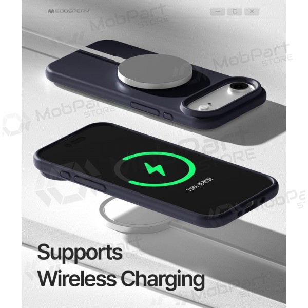 Obal Apple iPhone Air Mercury 