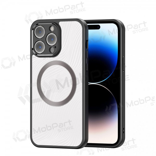 Obal Apple iPhone 14 Pro Max - Dux Ducis Aimo Mag