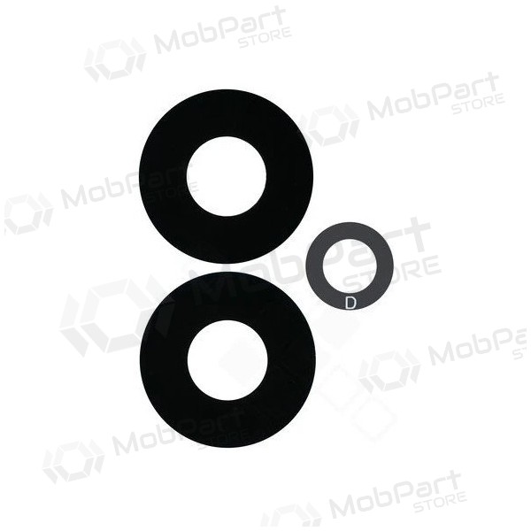 Xiaomi Poco M5 sklo kamery