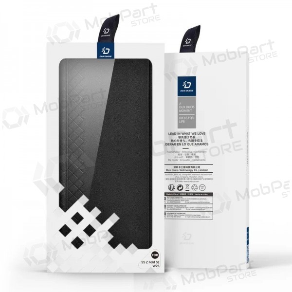Obal na Samsung Galaxy Z Fold SE 