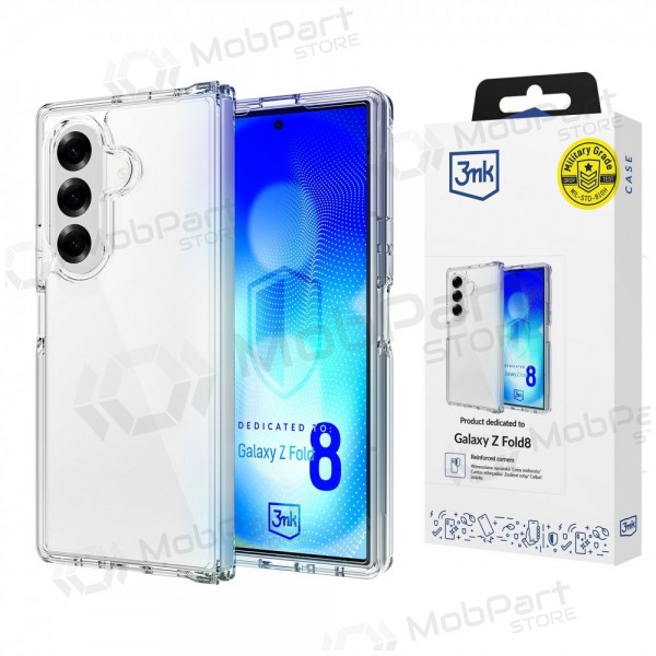 Obal pro Samsung Galaxy Z Fold8 Ultra - 3MK Armor Case