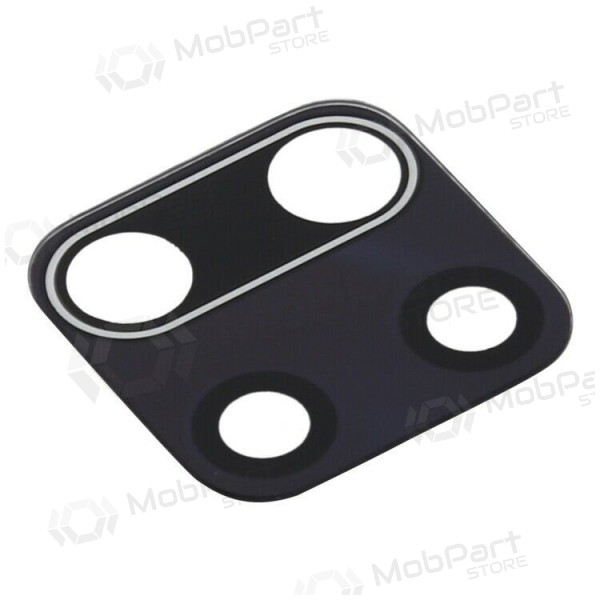 Xiaomi Redmi Note 9S sklo kamery