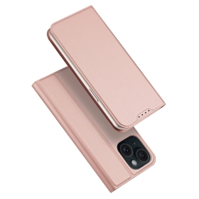 Pouzdro pro Apple iPhone 15 Plus Dux Ducis Skin Pro
