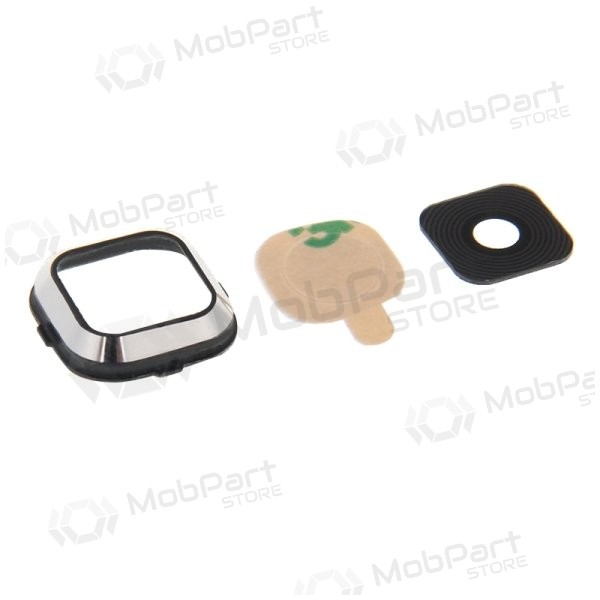 Samsung Galaxy A5 sklo kamery (černá)