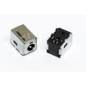 HP Pavilion DV6000 dobíjecí konektor