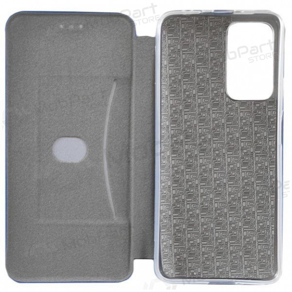 Obal pro Apple iPhone 12 / 12 Pro -Book Elegance- (černý)