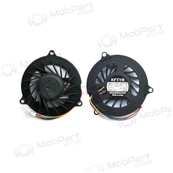 Chladič na notebook DELL Studio 1555, 1557