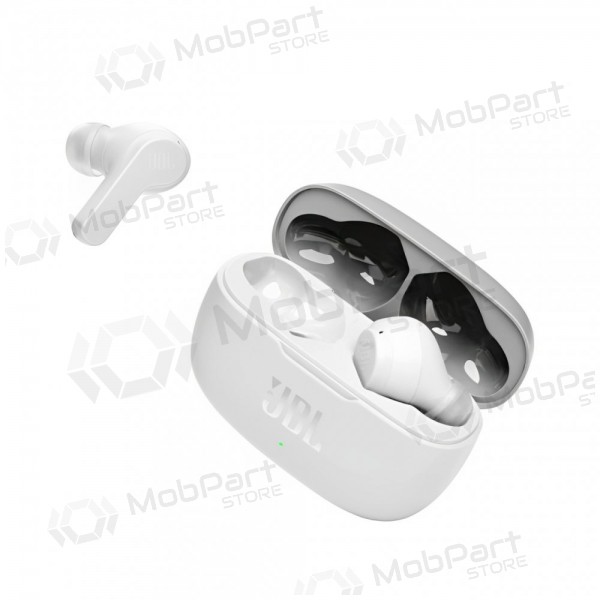 Bezdrátovýs ausinės JBL Wave 200 TWS