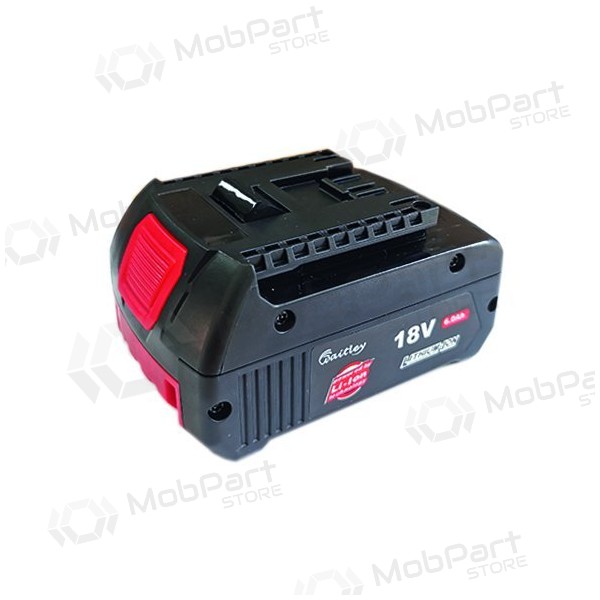Baterie Bosch GBA / BAT609 pro nářadí 18V 6Ah Li-ion (náhradní)