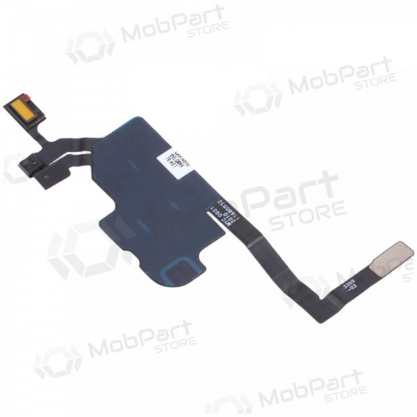 Apple iPhone 13 Pro senzor přiblížení a mikrofonní konektor