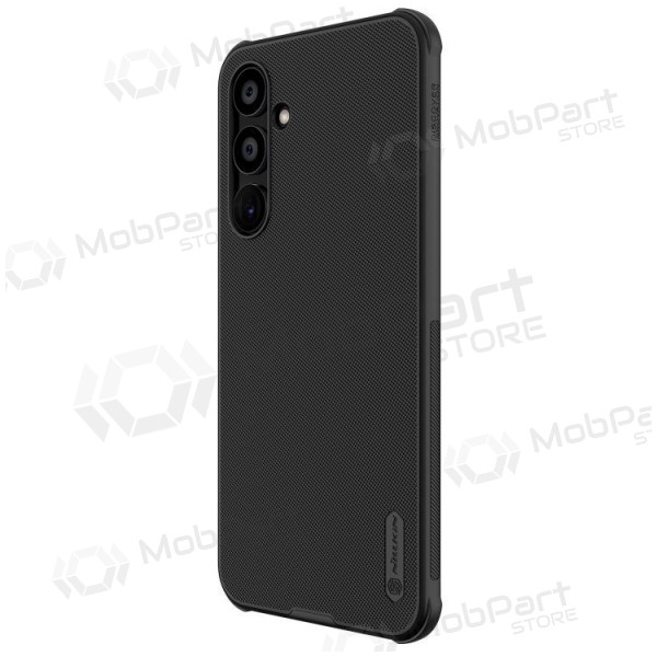 Samsung Galaxy A14 5G pouzdro „Nillkin Frosted Shield“ (černá)