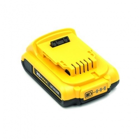 Baterie DeWalt XR DCB203 pro nářadí 20V 2Ah Li-ion (náhradní)