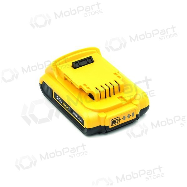 Baterie DeWalt XR DCB203 pro nářadí 20V 2Ah Li-ion (náhradní)