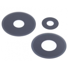 Xiaomi Poco M6 Pro 4G sklo kamery (3pcs)