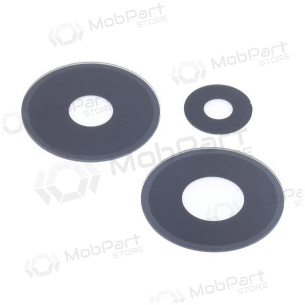 Xiaomi Poco M6 Pro 4G sklo kamery (3pcs)