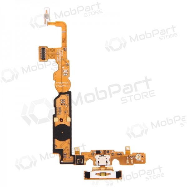 LG P710 Optimus L7 2 / L715 Optimus L7 2 Dual dobíjecího konektor