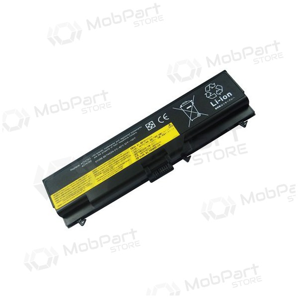 LENOVO 42T4235, 4400mAh baterie do notebooku, Selected