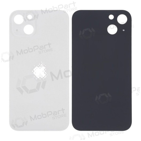 Apple iPhone 13 zadní kryt (Starlight)