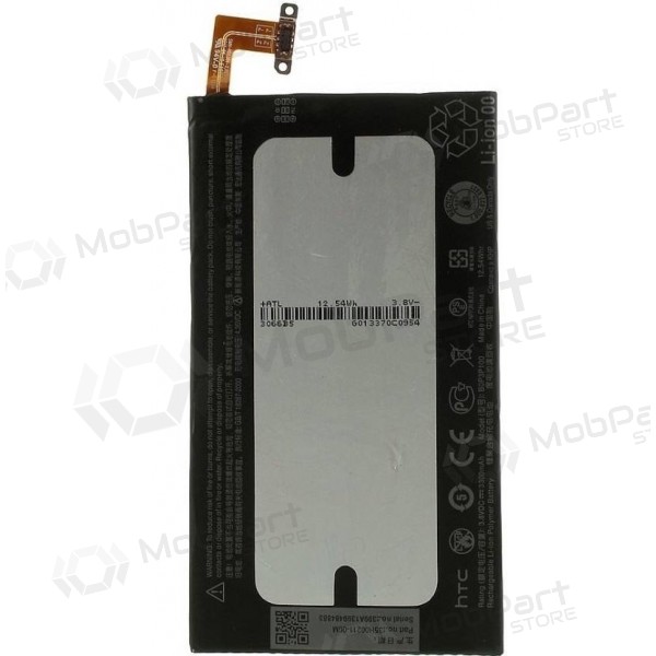 HTC One Max (BOP3P100) baterie / akumulátor (3300mAh)