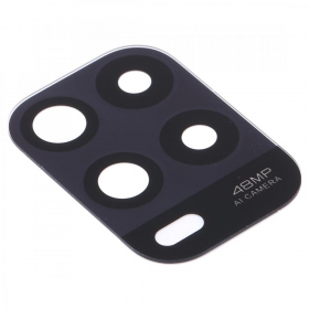 Xiaomi Mi 10 Lite 5G sklo kamery