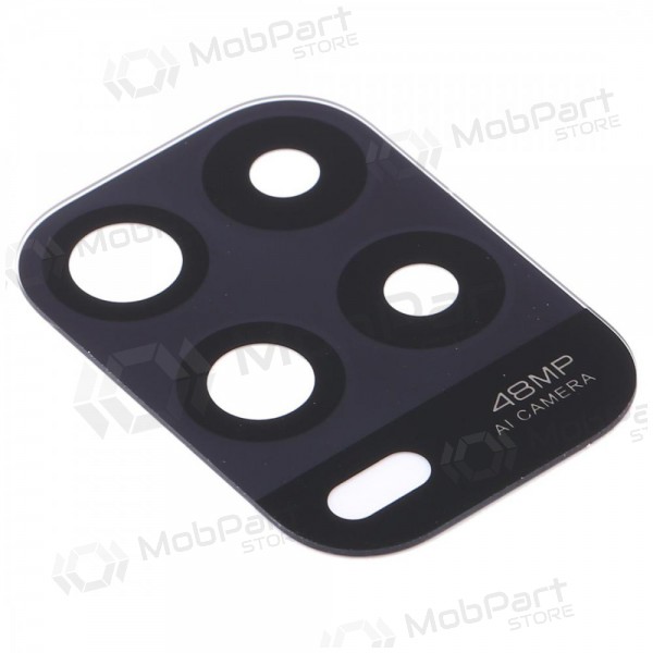 Xiaomi Mi 10 Lite 5G sklo kamery