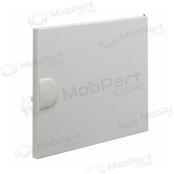 Hager VA12T metalinės durelės skydui VA12B