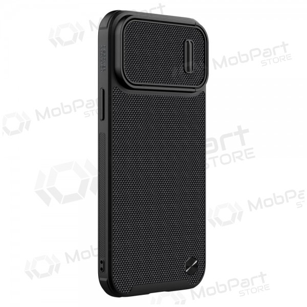 Obal Apple iPhone 11 - Nillkin Case S (černý)