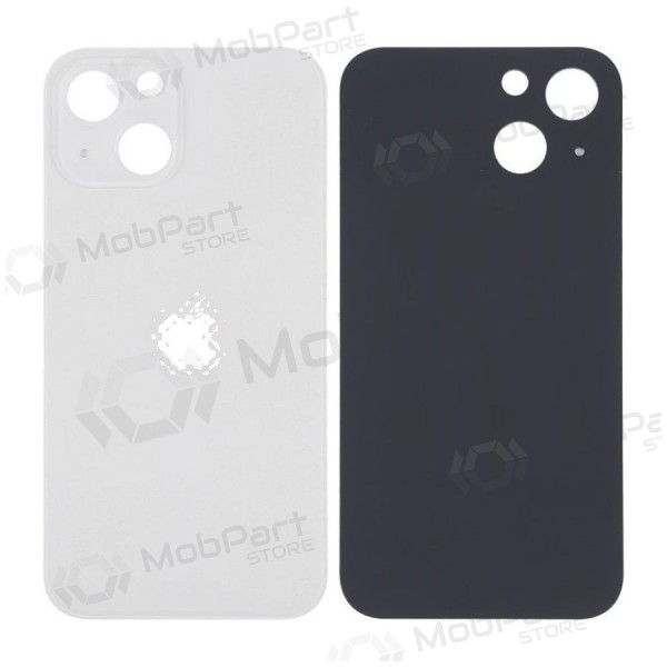 Zadní kryt Apple iPhone 13 mini (Starlight)