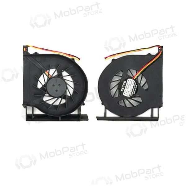 Chladič na notebook HP G61, G71