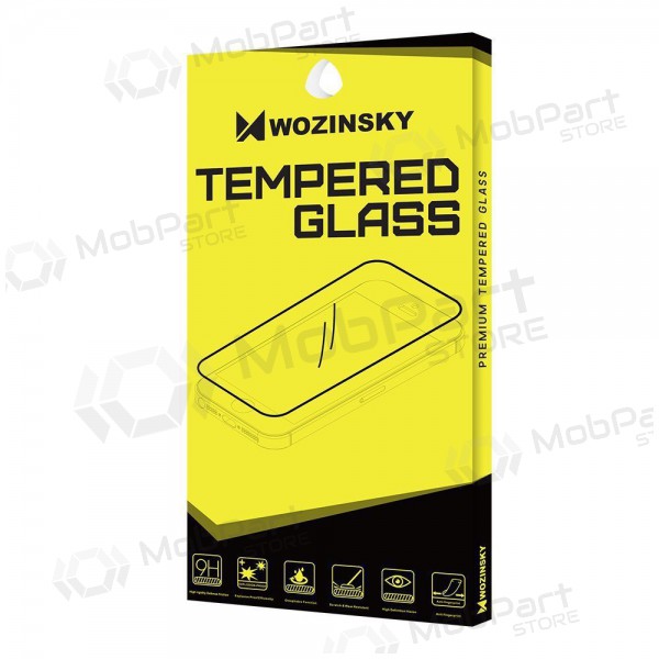 Samsung Galaxy M30s / M21 ochranné tvrzené sklo 