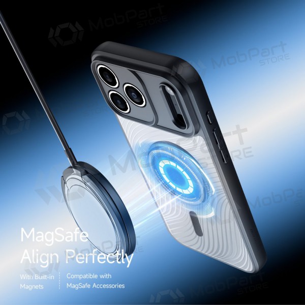 Apple iPhone 17 Pro pouzdro 