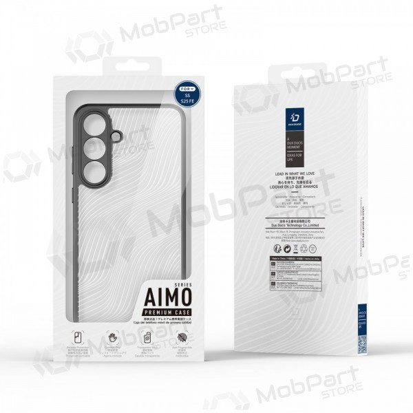 Samsung Galaxy S25 FE pouzdro 