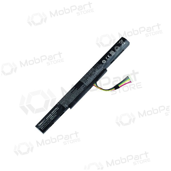 ACER AS16A5K, 2200mAh baterie do notebooku, Selected