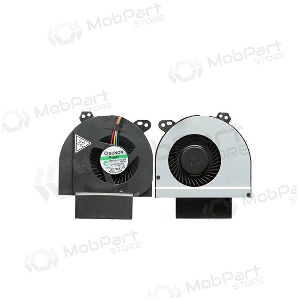 Dell: E6520 chladič počítače